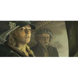 Pandemic: Montée des Eaux Top