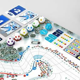 Biathlon Crystal Globe Zoom