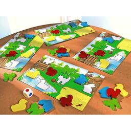 Hoppel Poppel Eclate