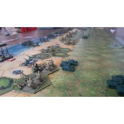 Mémoire 44: Pacific Theater Zoom