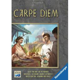 Carpe Diem Cover