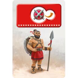 7 Wonders: Architects Carte