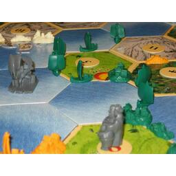 Catan: Seafarers 2012 Zoom
