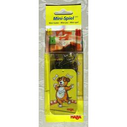 Mini-Spiel: Hundeglück Cover 3d