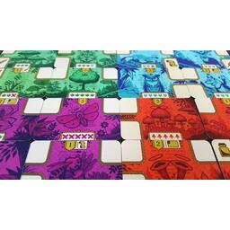 CODEX: Naturalis Zoom