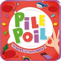 Pile Poil Cover