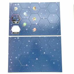 Twilight Imperium Tuils