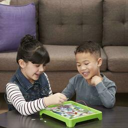 Docteur Maboul: Buzz l'Eclair Enfants