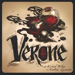 Vérone Cover