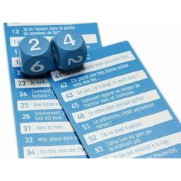 Comment J'ai Adopté un Gnou Eclate