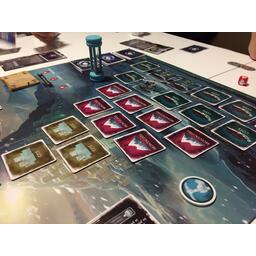 Les Montagnes Hallucinées Zoom