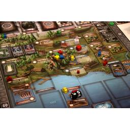 Champions de Midgard Zoom