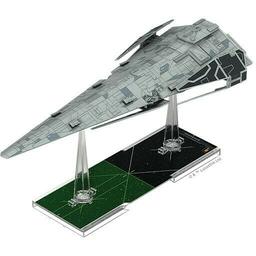 Star Wars: X-Wing - Raider Impérial Figurine