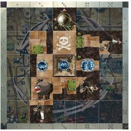 Goblins, Inc. Plateau