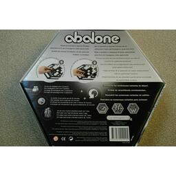 Abalone 2008 Back