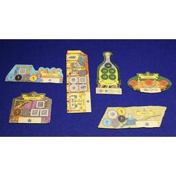 Orléans: Stories Eclate