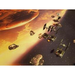 Star Wars: X-Wing - Le Jeu de Figurines Zoom