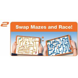 Maze Racers Exemple