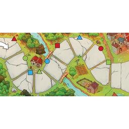 Attrape Monstres Eclate