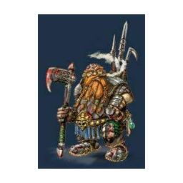 Dungeon Twister: Mercenaires Artwork