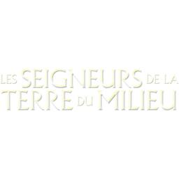 La Guerre de l'Anneau: Les Seigneurs de la Terre du Milieu Logo