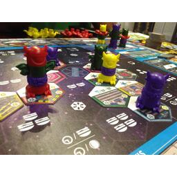 Chimera Station Zoom