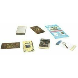 Unlock ! L'Île du Docteur Goorse Eclate