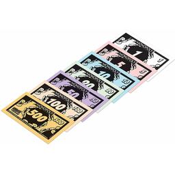 Monopoly: Naruto Shippuden Billet