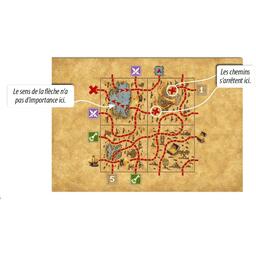 Brains: Chasse aux Trésors Eclate