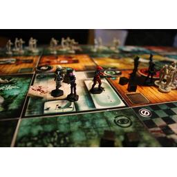 Dark Darker Darkest Zoom