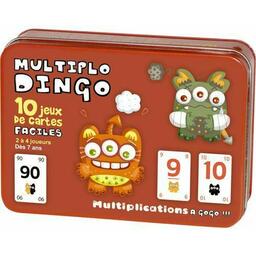 Multiplodingo 2011 Cover 3d