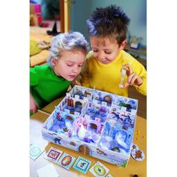 A l'École des Fantômes Enfants