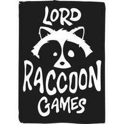 Lord Raccoon Games