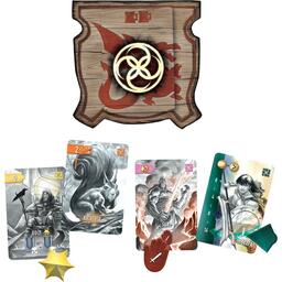 Nidavellir: Idavoll Eclate