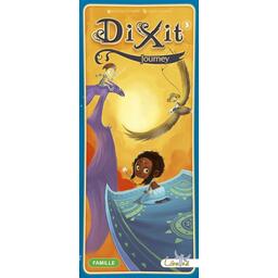 Dixit 3: Journey Cover
