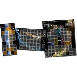 Galaxy Trucker: Nos tout Derniers Modèles Eclate