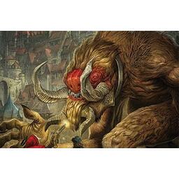 Gateway: La Révolte Artwork