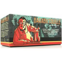 Barabistouille Cover 3d