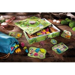 Drôles de Lutins ! Eclate