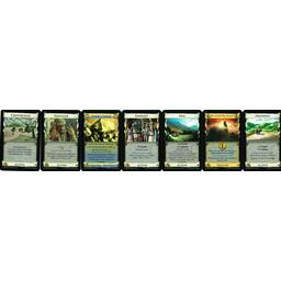 Dominion: Hinterlands Cards