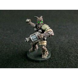 Star Wars: Assaut sur l'Empire - Au Cœur de l'Empire Figurine