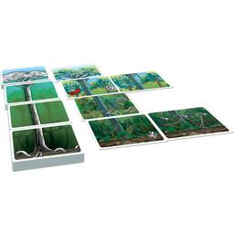 Il Était une Forêt: Le Jeu Cartes
