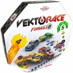 VektoRace 2022 Cover 3d