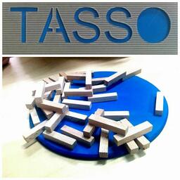 Tasso Eclate