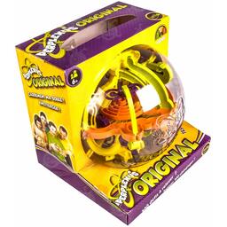 Perplexus Original Cover 3d