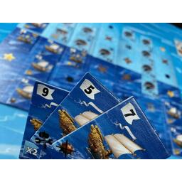 Pirates under Fire Zoom