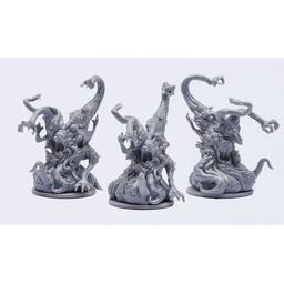 Deep Madness Figurines