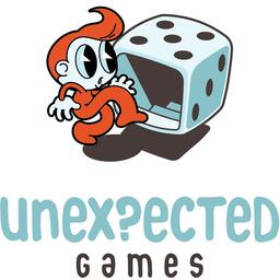 Unexpected Games