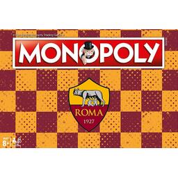 Monopoly: Roma Cover