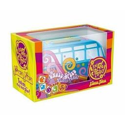 Jungle Speed: Flower Power Cover 3d